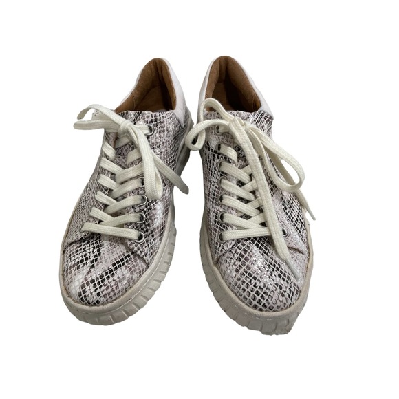 Sofft Women's Parkyn‎ Platform Size 6 - Picture 1 of 9